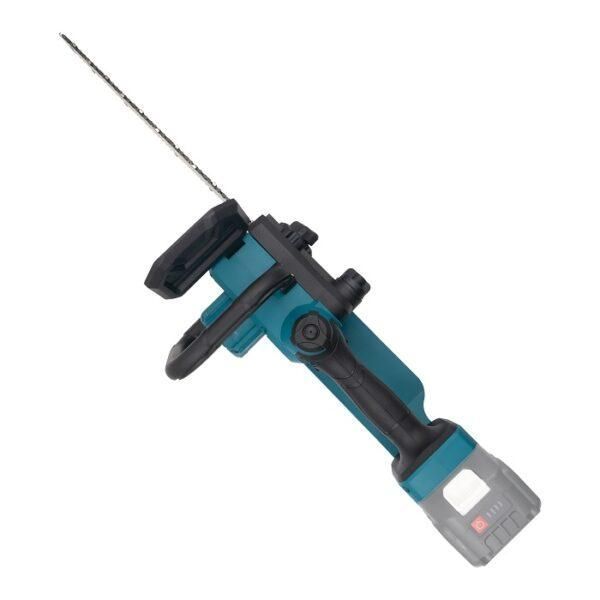 Акумуляторна ланцюгова пила PROFI-TEC PPCS3020BL POWERLine (1&times;PT2040MP (4.0 Аг), зарядний пристрій) 006298P фото