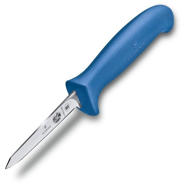 Ніж Victorinox Fibrox Poultry 8 см 5.5902.08S 5.5902.08S фото