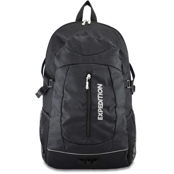 Рюкзак міський Semi Line 24 Black (A3034-1) DAS302173 фото