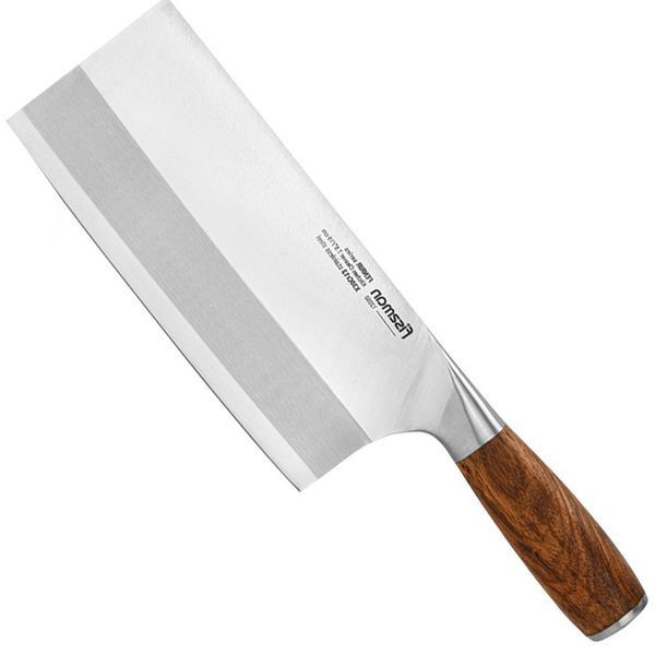 Сокирка кухонна Fissman Fenrir 19 см 12050 12050 фото