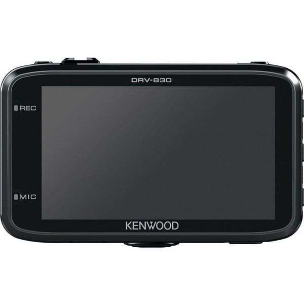 Відеореєстратор Kenwood KCA-DRV830 GPS 26079-car фото