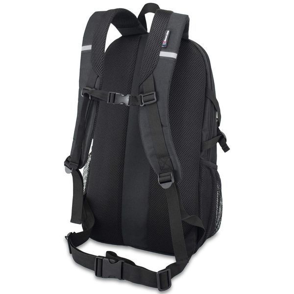 Рюкзак міський Semi Line 24 Black (A3034-1) DAS302173 фото