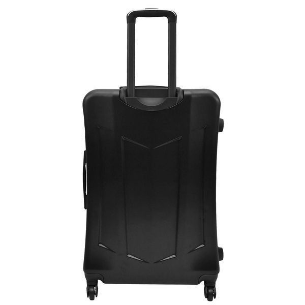 Валіза Semi Line 24" (M) NASA Black (T5798-2) DAS303033 фото