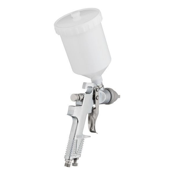 Фарбопульт Intertool PT-0106 PT-0106 фото