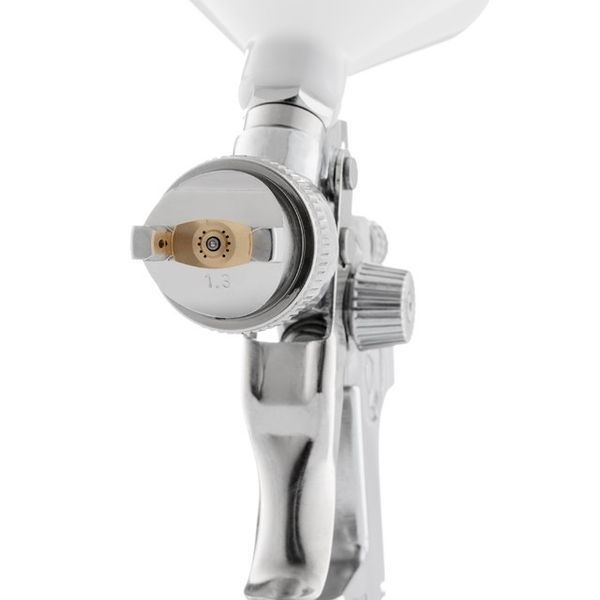 Фарбопульт Intertool PT-0106 PT-0106 фото