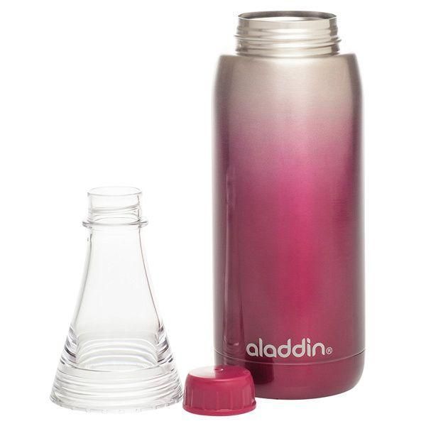 Пляшка для води Aladdin Active Fresco 0.6 л 6939236337168 6939236337168 фото