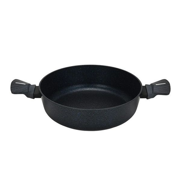 Сотейник із кришкою Fissman Ferro 26 см 14526 14526 фото
