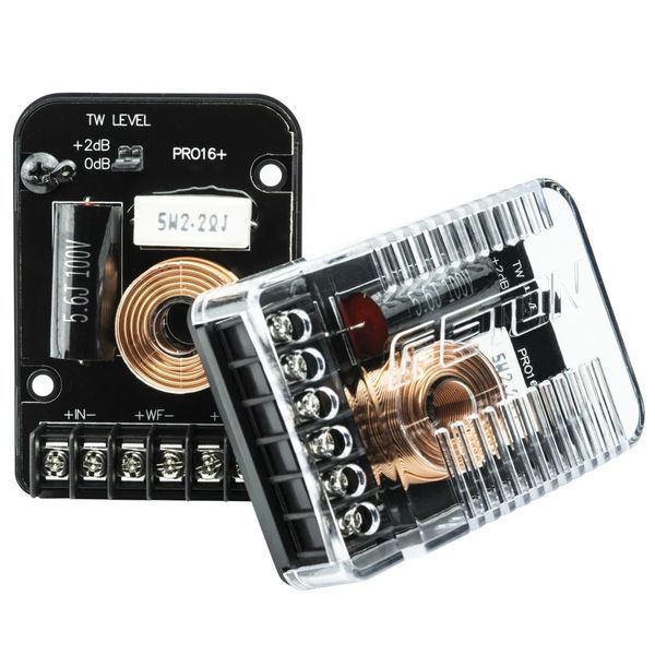 Акустика ETON PRO 16+ (ET-PRO16P) ET-PRO16P фото
