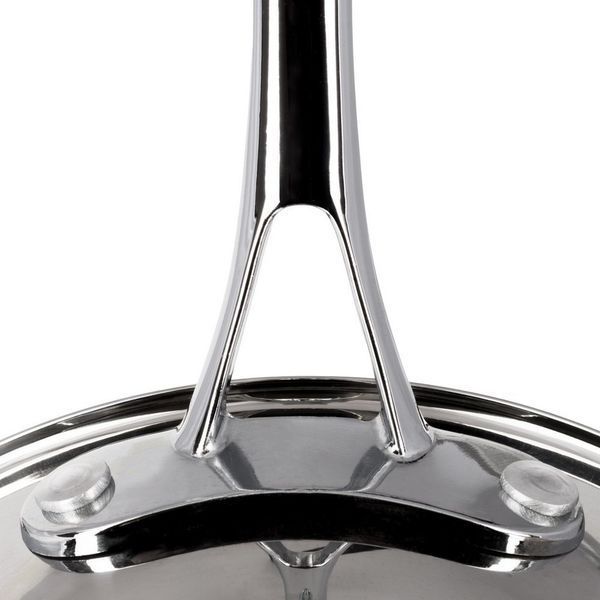 Ківш Fissman Felice 14x7 см/1 л 5327 5327 фото