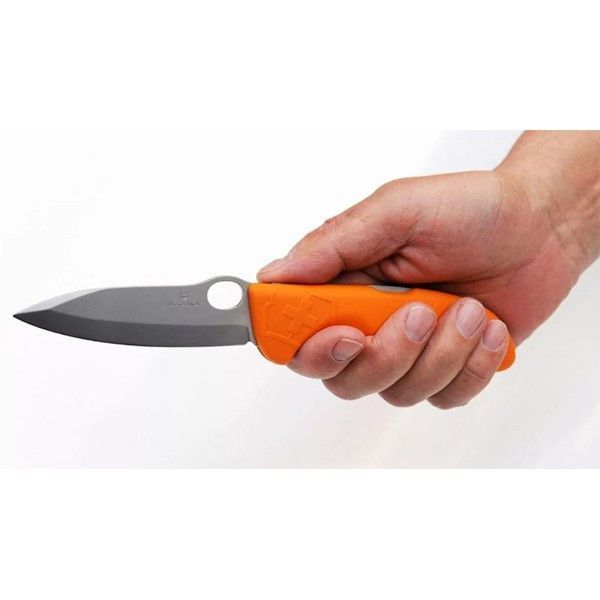 Нож Victorinox Hunter Pro M Orange 0.9411.M9 0.9411.M9 фото