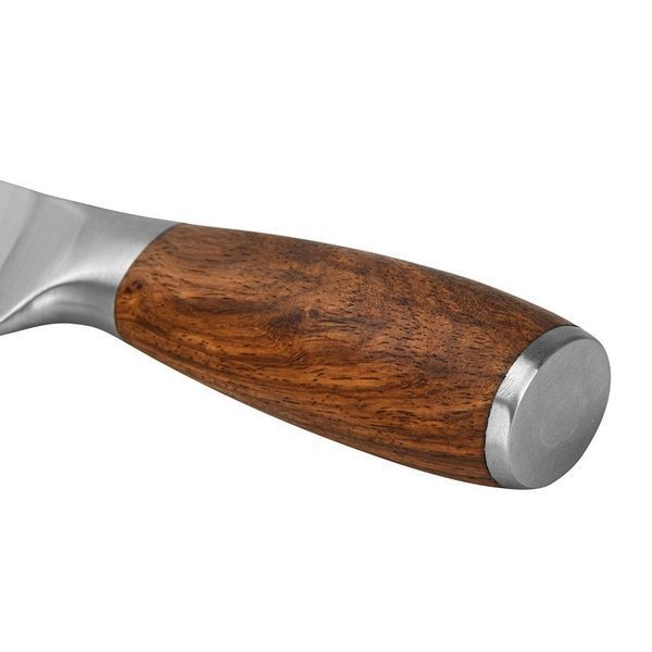 Сокирка кухонна Fissman Fenrir 19 см 12050 12050 фото