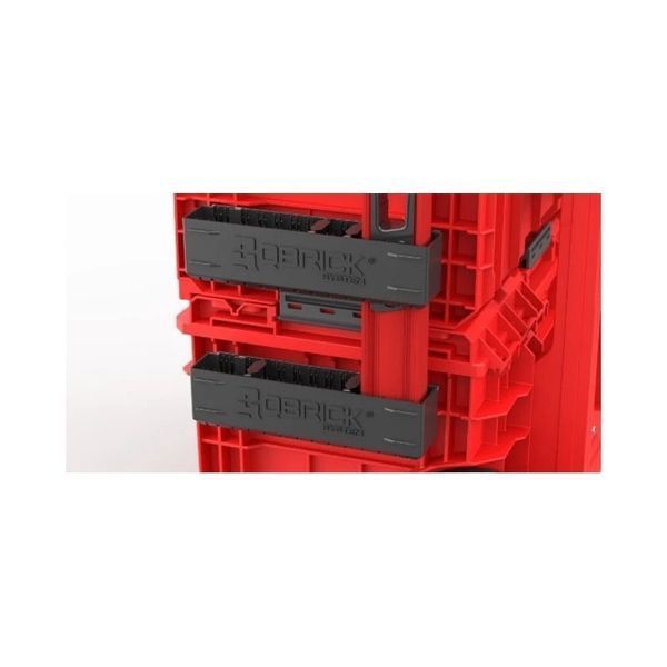 Тримач для довгих предметів QBRICK SYSTEM CUSTOM LONG ITEMS HOLDER Z261346PG001 Z261346PG001 фото