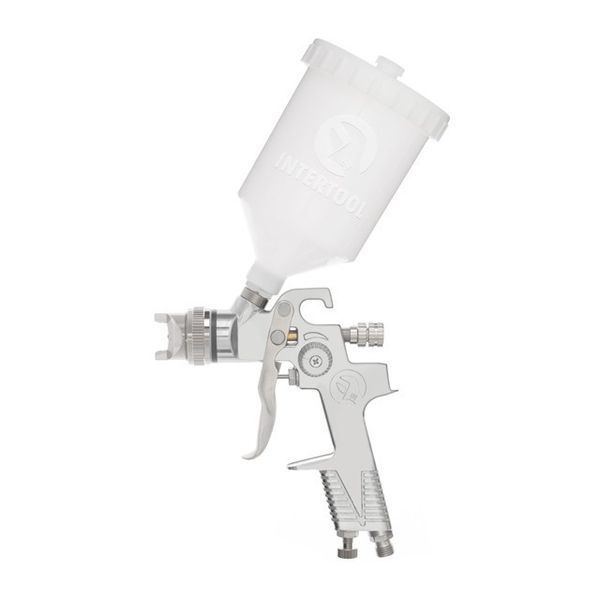 Фарбопульт Intertool PT-0106 PT-0106 фото