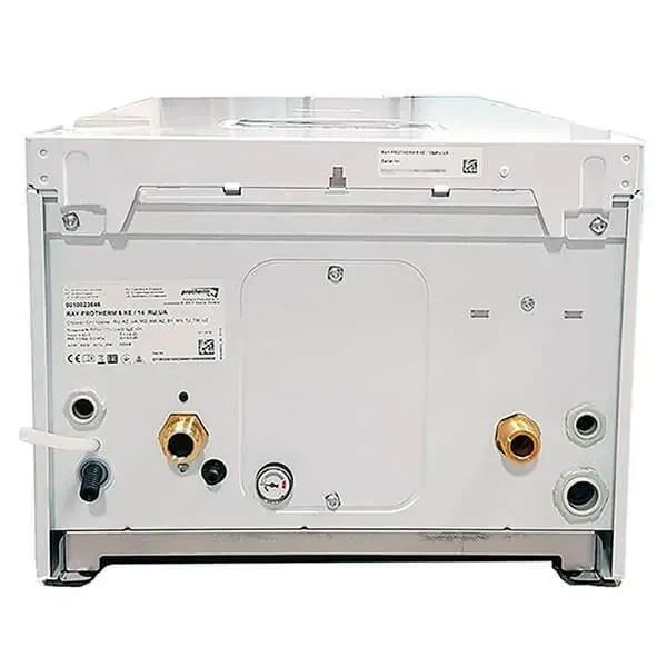 Котел електричний Protherm Ray (Скат) 21KE/14 ЕU (7+ 7 + 7 кВт) настінний (380 В) з шиною eBus (0010023675) 10023675 фото