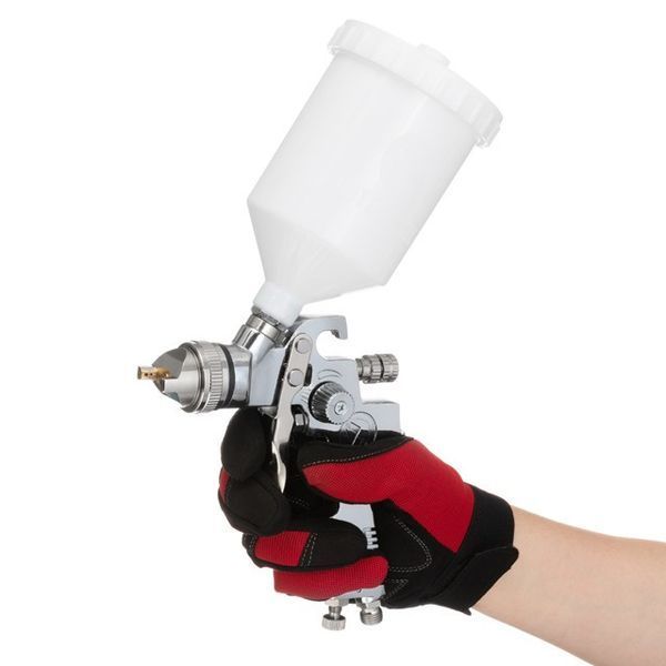 Фарбопульт Intertool PT-0106 PT-0106 фото