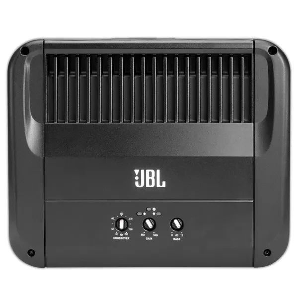 -канальний підсилювач JBL GTO-751EZ GTO-751EZ фото
