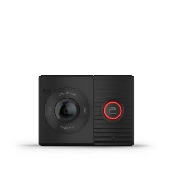 Відеореєстратор Garmin Dash Cam Tandem 0102259-01 010-02259-01 фото