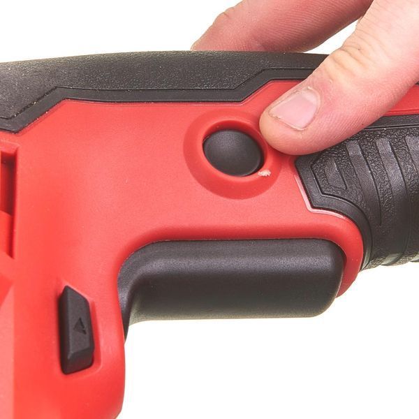 Перфоратор SDS-PLUS MILWAUKEE, PH 26 T, 800Вт, 2,4Дж (3 режими) (бічна рукоять, обмежувач глибини, кейс) 4933464580 фото