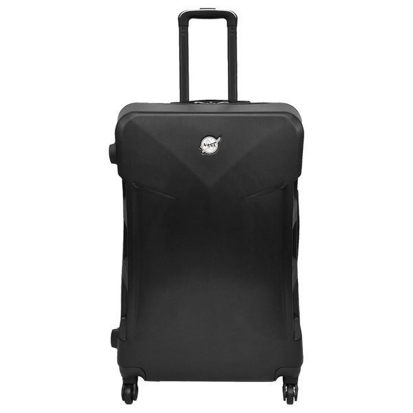 Валіза Semi Line 24" (M) NASA Black (T5798-2) DAS303033 фото