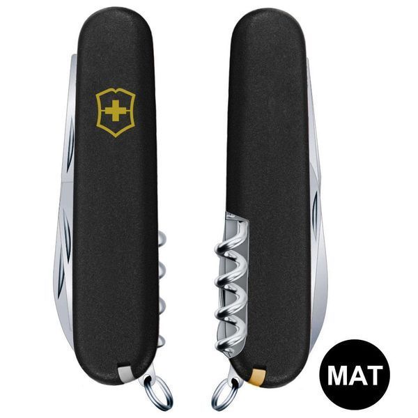 Складной нож Victorinox Climber Mat 1.3703.3_M0008p 1.3703.3_M0008p фото