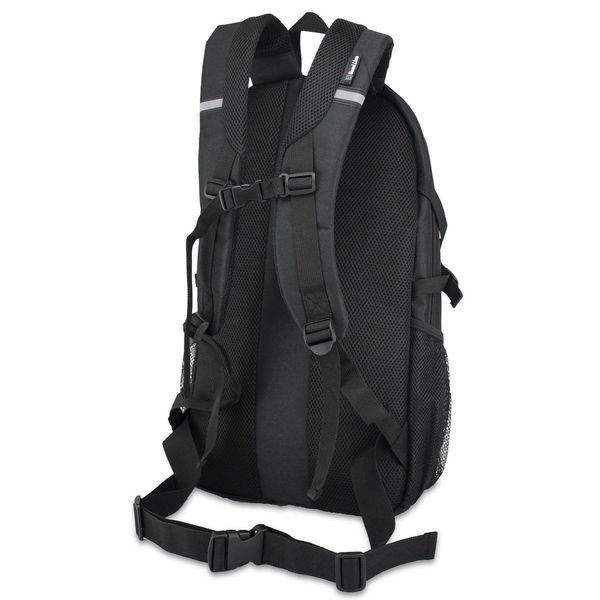 Рюкзак міський Semi Line 24 Black (A3034-1) DAS302173 фото