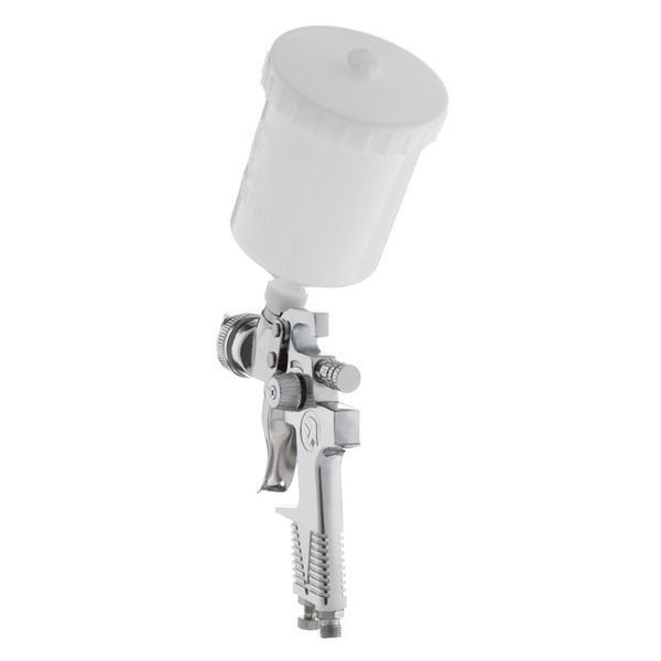 Фарбопульт Intertool PT-0106 PT-0106 фото