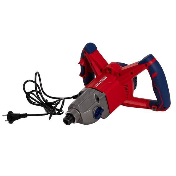 Міксер будівельний EMTOP EMXR14001 EMXR14001 фото