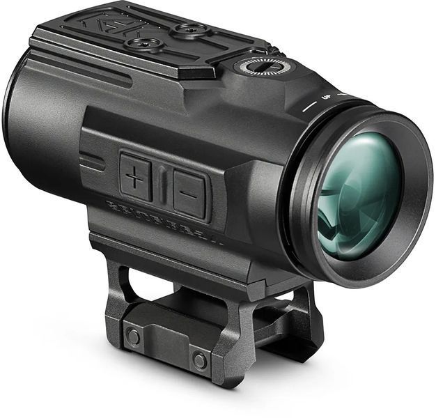 Приціл оптичний Vortex Spitfire HD Gen II 5x Prism Scope (SPR-500) 929064 фото