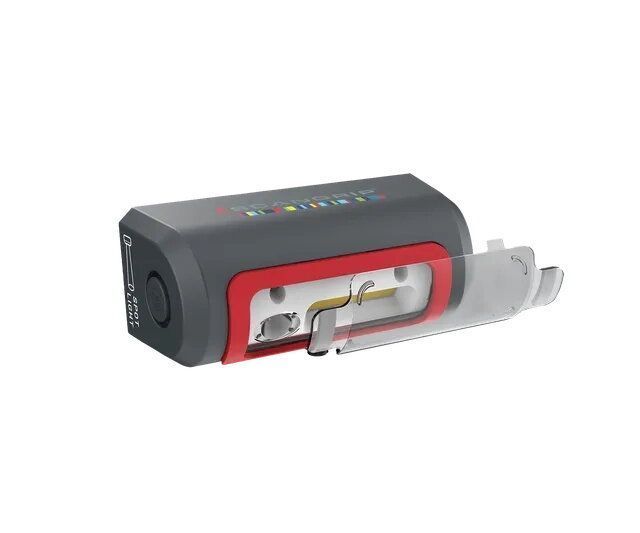 Світильник Scangrip Spraymatch (Для фарбопультів) 03.5625 03.5625 фото