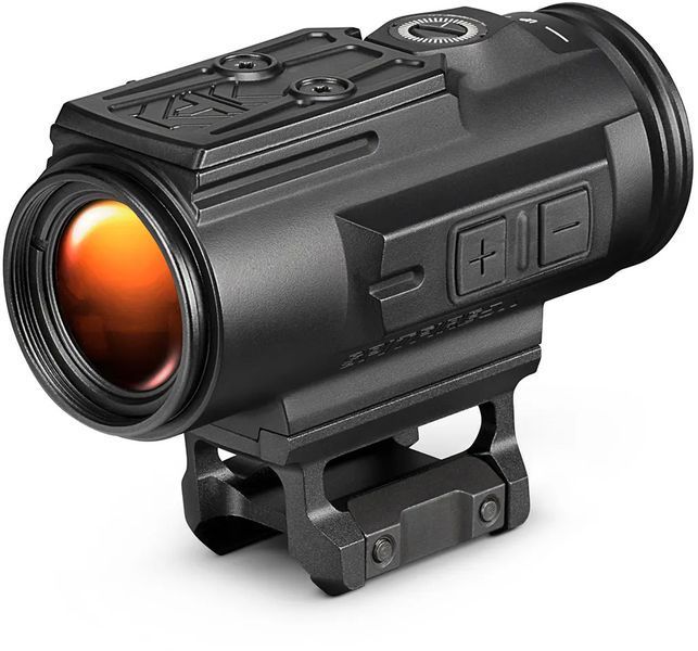 Приціл оптичний Vortex Spitfire HD Gen II 5x Prism Scope (SPR-500) 929064 фото