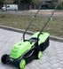 Газонокосарка електрична GREEN FORESTER GFLM2-32E GFLM2-32E фото 2