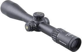 Приціл оптичний Vector Optics Continental 5-30x56 (34mm) FFP Tactical SCFF-30