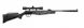 Гвинтівка пневматична Stoeger RX20 Synthetic Stock Black Combo з прицілом S82011 фото 1