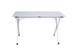 Складаний стіл з алюмінієвою стільницею Tramp Roll-120 (120x60x70 см) TRF-064 TRF-064 фото 1