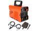 Зварювальний інвертор Welding Dragon ММА-120 A1 Basic MMA.120A1 фото 1