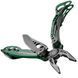 Мультитул Leatherman Skeletool CX OD Green 833139 + безкоштовна доставка 833139 фото 2