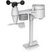 Метеостанція Bresser Weather Center 5-in-1 Beaufort (7002525) 930212 фото 5
