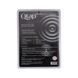 Набор для гігієнічного душу Qtap Inspai-Varius округлий QTSETCRMA021 Chrome/Grey (Set) SD00035713 фото 6