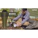 Спальний мішок Wechsel Mudds Autumn 0&deg; M TL Olive/Mud Green Left (232050) DAS302761 фото 10