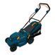 Електрична газонокосарка PROFI-TEC Comfort LM420 (Мотор LONCIN) 007899P фото 1