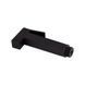 Набор для гігієнічного душу Qtap Inspai-Varius прямокутний QT259710842859NB Black Matt SD00048969 фото 4