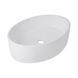 Раковина-чаша Qtap Kolibri 500x360x140 White QT10116065W SD00052905 фото 1
