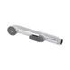 Набор для гігієнічного душу Qtap Inspai-Varius округлий QTSETCRMA021 Chrome/Grey (Set) SD00035713 фото 3