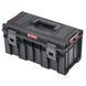Ящик для інструментів QBRICK SYSTEM PRO 500 BASIC 467 x 270 x 253 SKRQPROB500CZAPG003 SKRQPROB500CZAPG003 фото 2