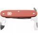 Складной нож Victorinox Pioneer X Stone Red 0.8231.L25 0.8231.L25 фото 4