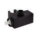 Набор для гігієнічного душу Qtap Inspai-Varius прямокутний QT259710842859NB Black Matt SD00048969 фото 5