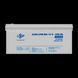 Акумулятор мультигелевий LPM-MG 12V - 200 Ah 3875(log) фото 1