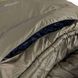 Спальний мішок Wechsel Mudds Autumn 0&deg; M TL Olive/Mud Green Left (232050) DAS302761 фото 4