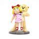 Фігурка ведмедика Bad Taste Bears Barbie 6 см FI 0272 фото 1