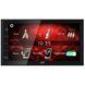 Універсальна автомагнітола 2-DIN JVC KW-M27DBT 35049-car фото 1